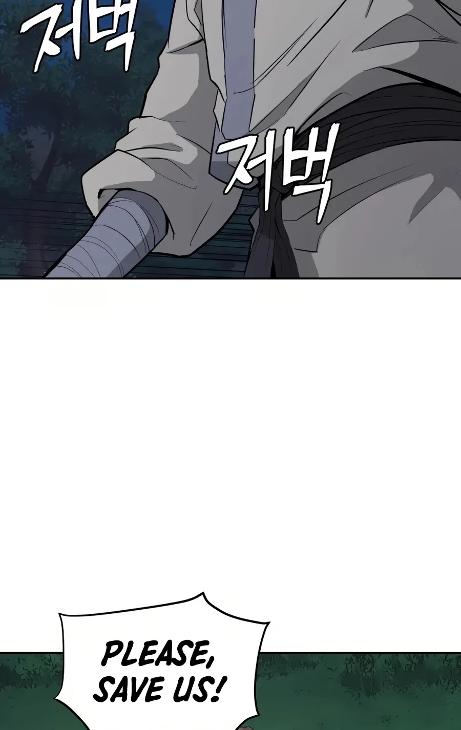 Gwanjeon: Kang Jin Lee Chapter 29 page 9 - 