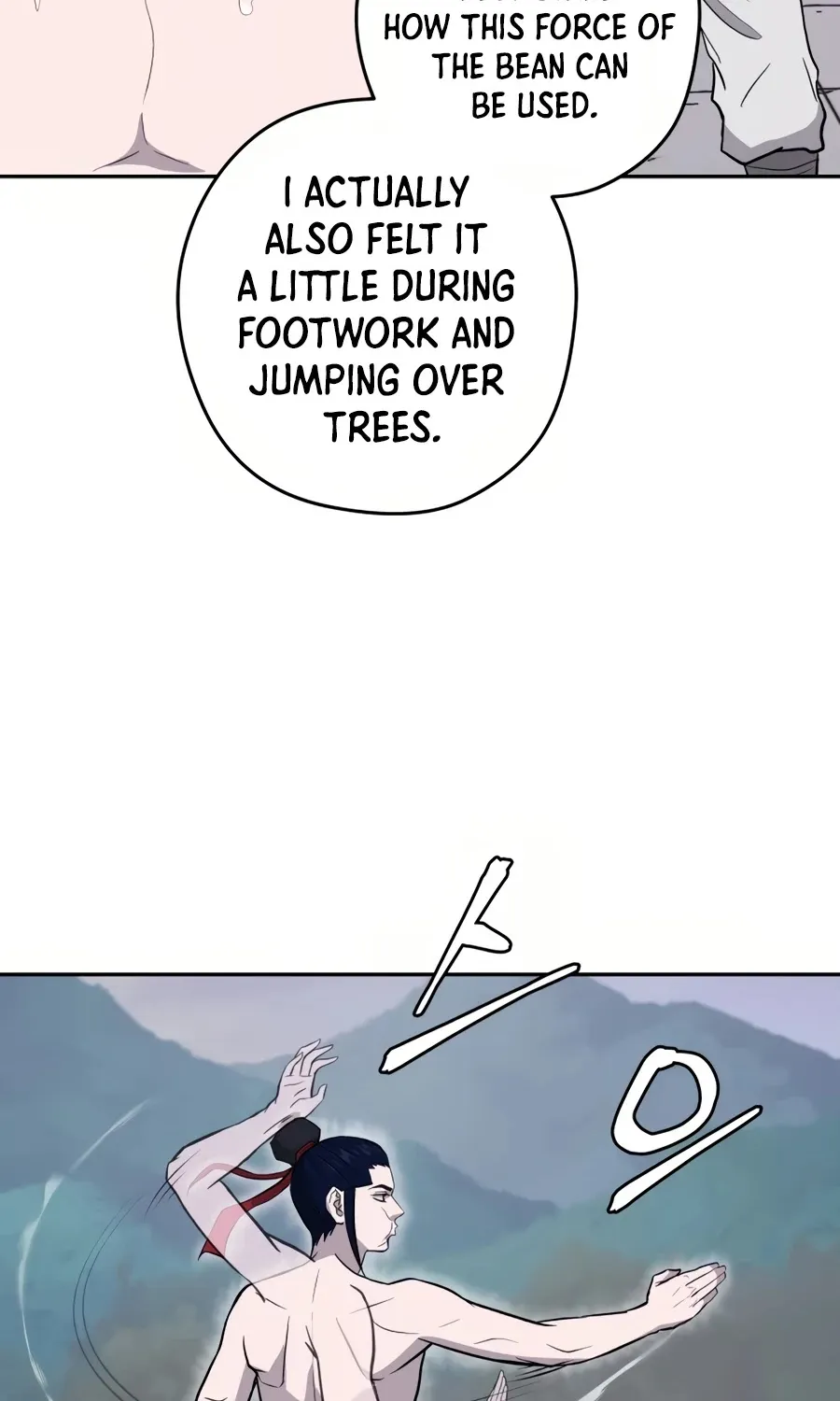 Gwanjeon: Kang Jin Lee Chapter 29 page 81 - 