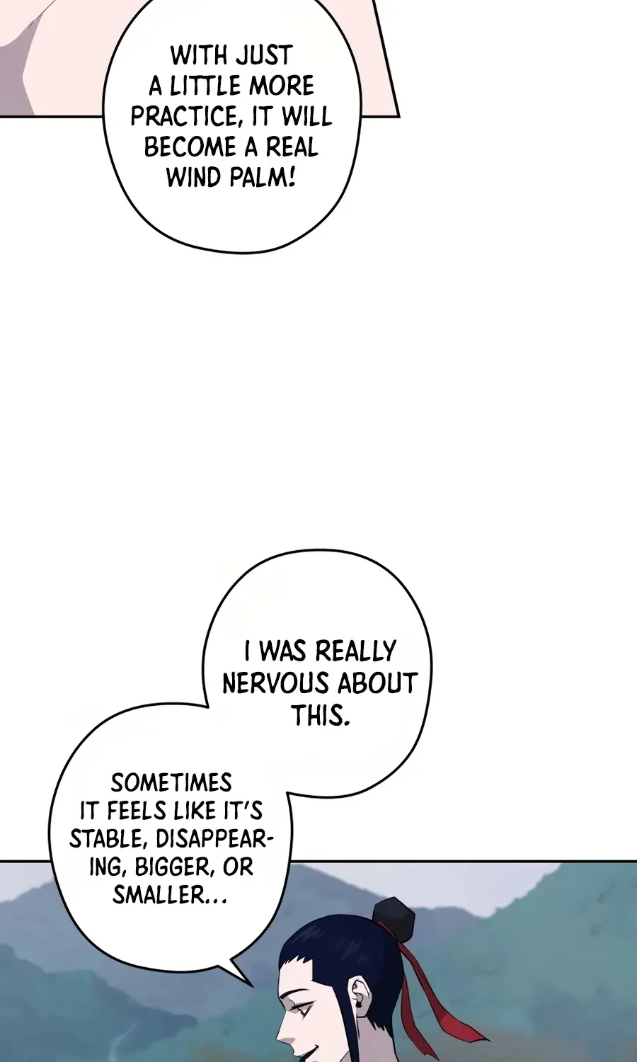 Gwanjeon: Kang Jin Lee Chapter 29 page 87 - 