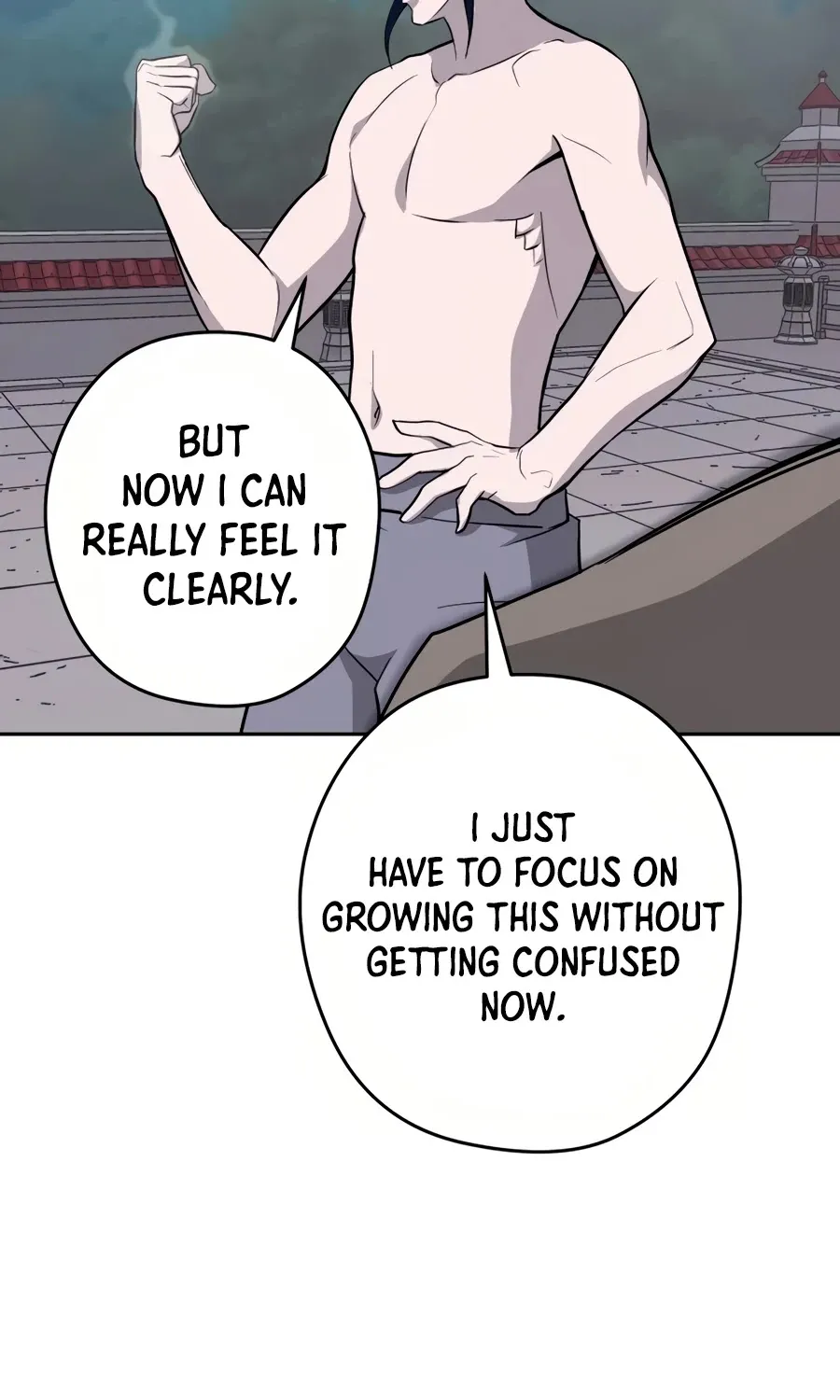 Gwanjeon: Kang Jin Lee Chapter 29 page 88 - 