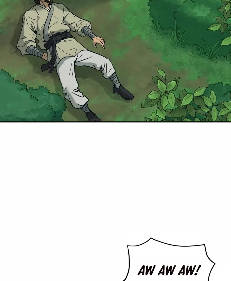 Gwanjeon: Kang Jin Lee Chapter 3 page 102 - 