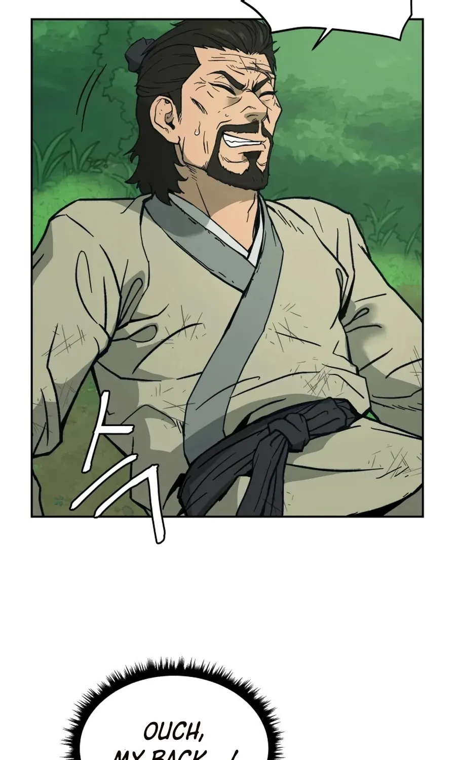 Gwanjeon: Kang Jin Lee Chapter 3 page 103 - 