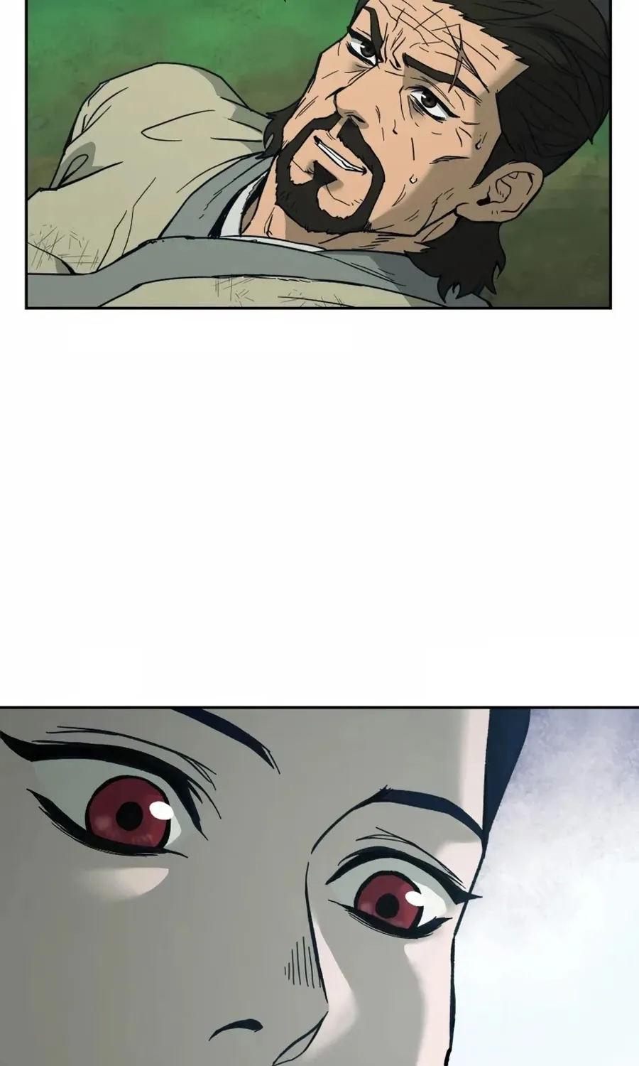 Gwanjeon: Kang Jin Lee Chapter 3 page 107 - 