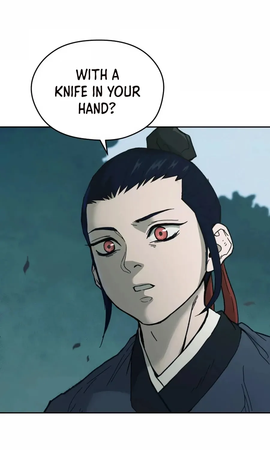 Gwanjeon: Kang Jin Lee Chapter 3 page 109 - 