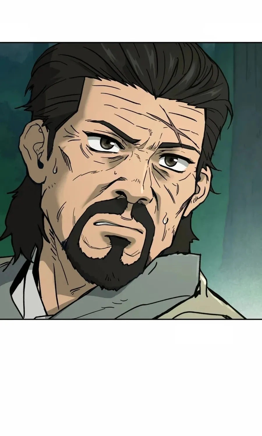 Gwanjeon: Kang Jin Lee Chapter 3 page 111 - 