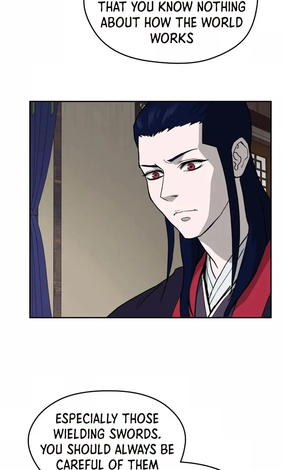 Gwanjeon: Kang Jin Lee Chapter 3 page 14 - 
