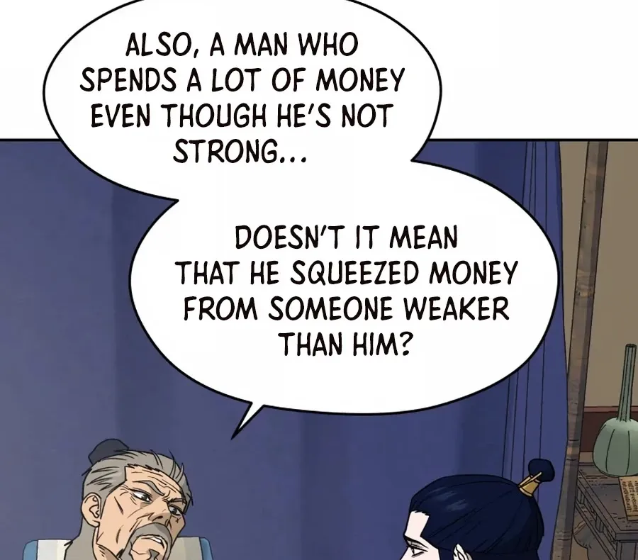 Gwanjeon: Kang Jin Lee Chapter 3 page 20 - 