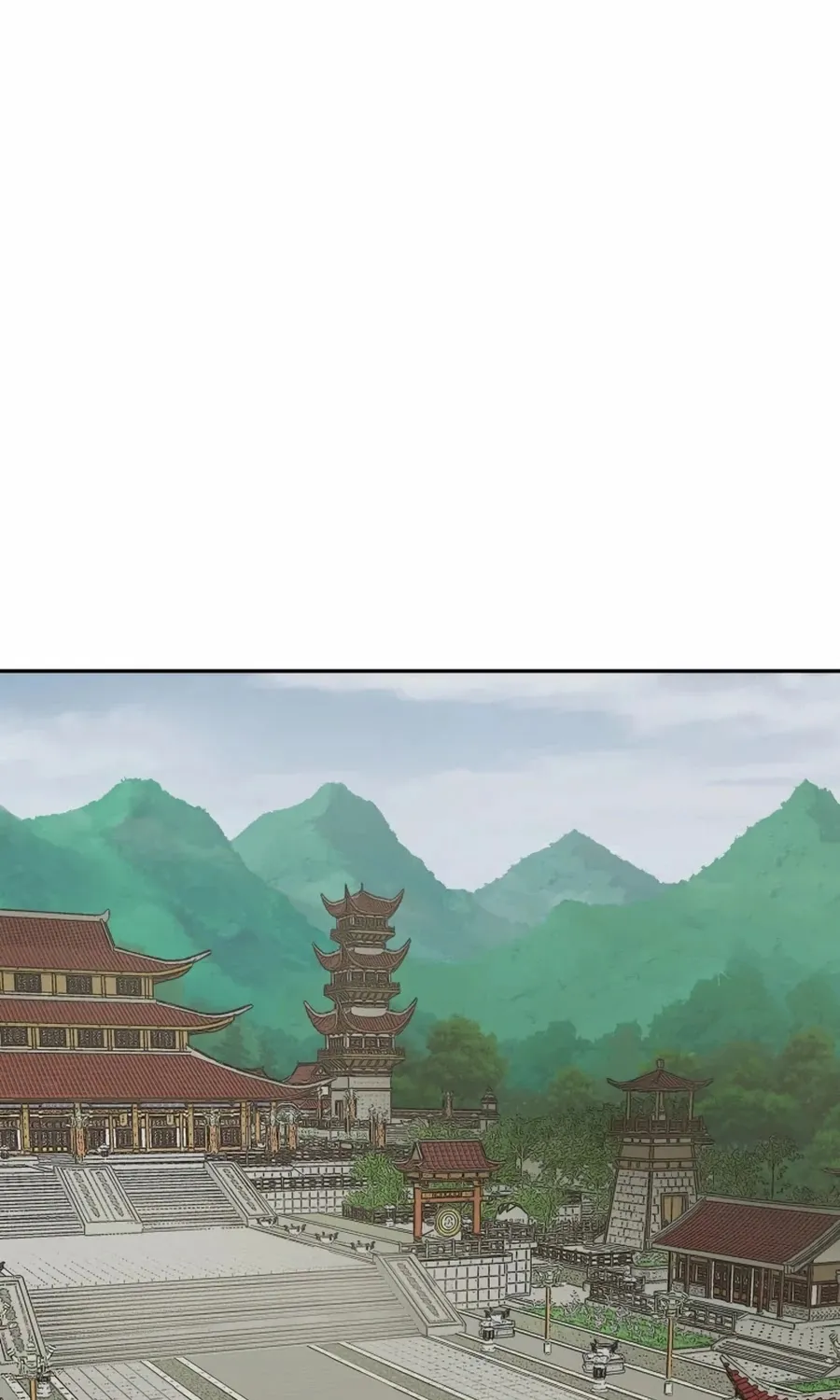Gwanjeon: Kang Jin Lee Chapter 3 page 3 - 