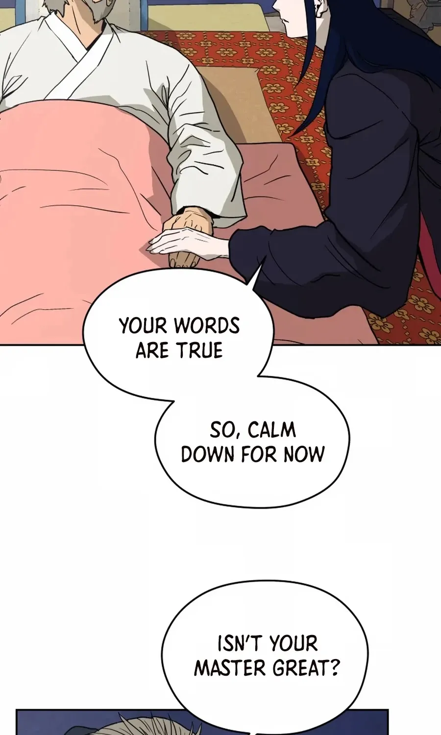 Gwanjeon: Kang Jin Lee Chapter 3 page 21 - 