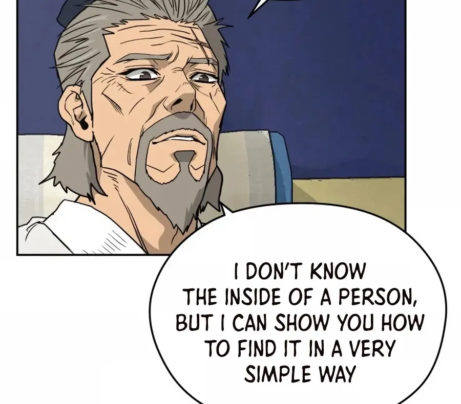 Gwanjeon: Kang Jin Lee Chapter 3 page 22 - 