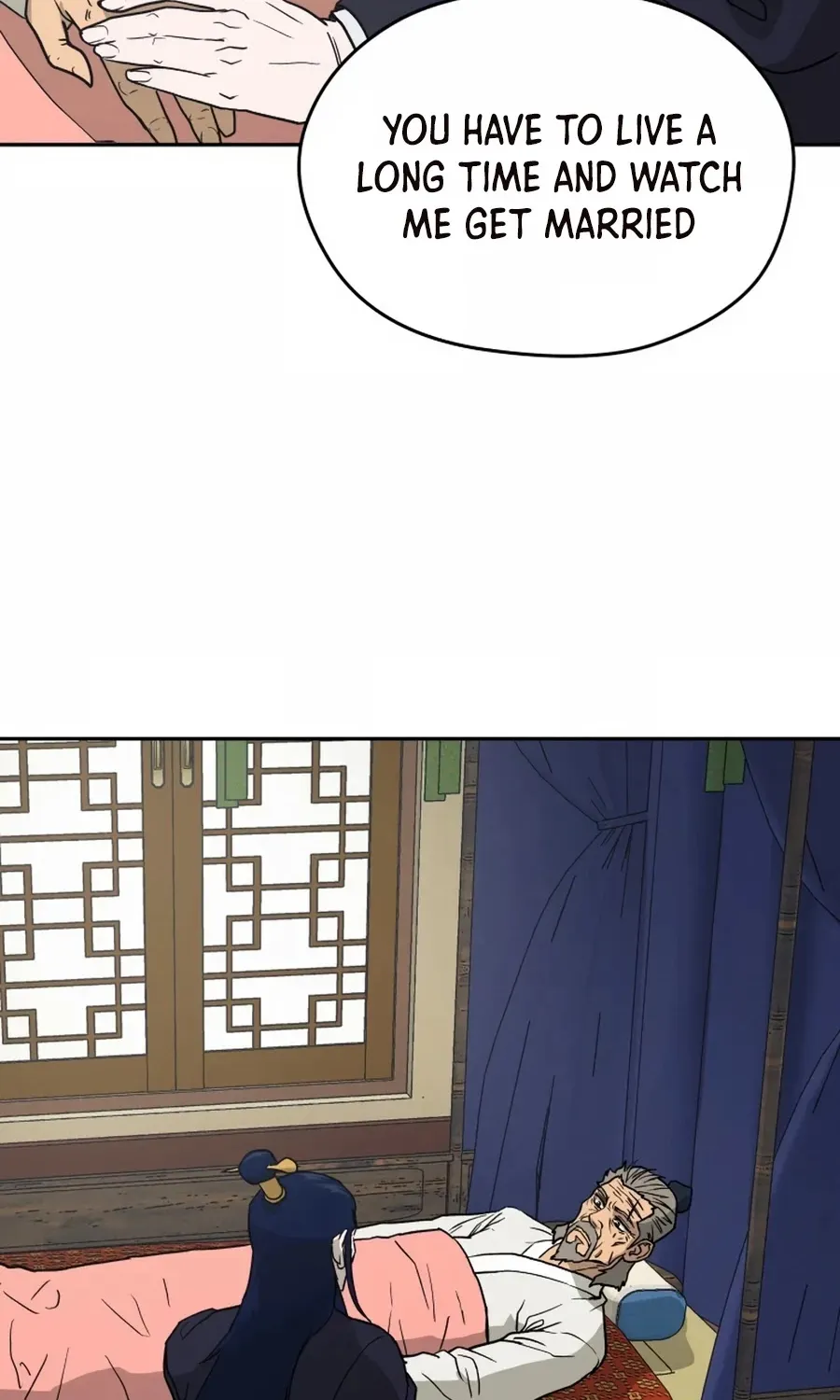 Gwanjeon: Kang Jin Lee Chapter 3 page 24 - 