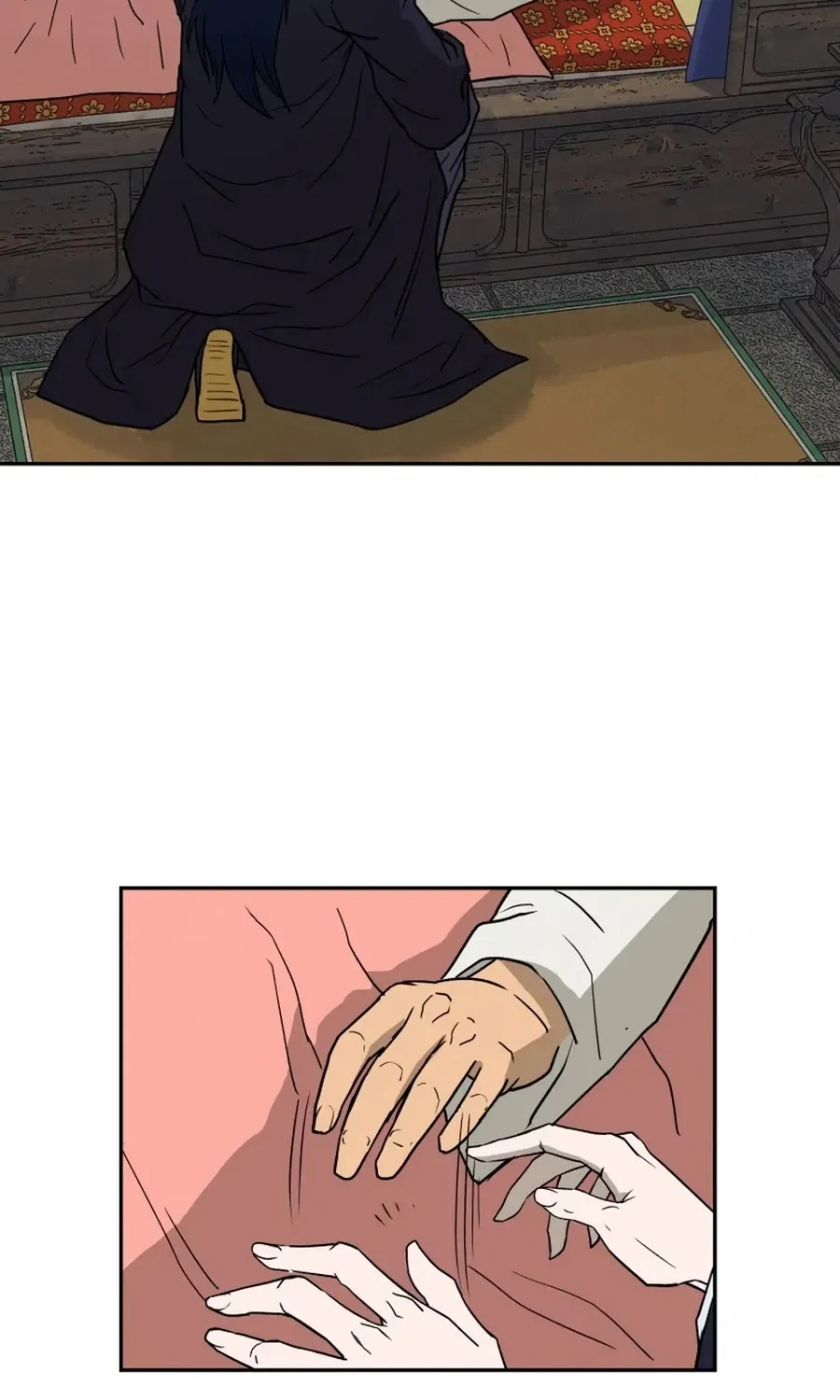 Gwanjeon: Kang Jin Lee Chapter 3 page 25 - 