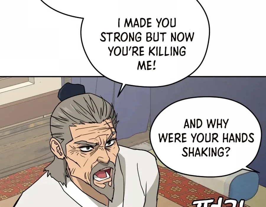 Gwanjeon: Kang Jin Lee Chapter 3 page 32 - 