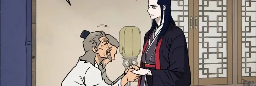 Gwanjeon: Kang Jin Lee Chapter 3 page 40 - 