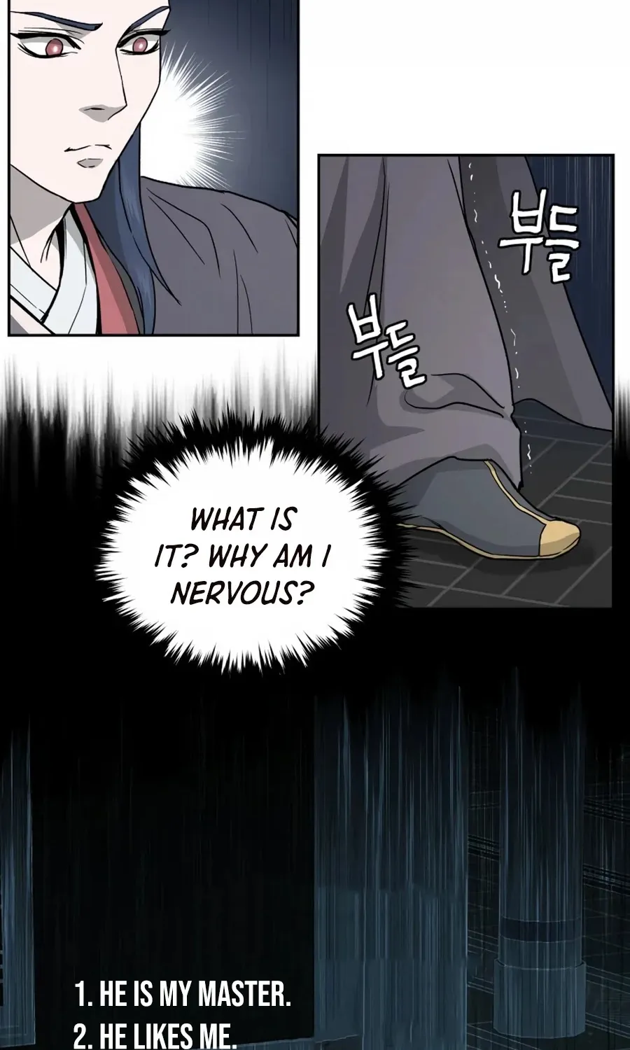 Gwanjeon: Kang Jin Lee Chapter 3 page 46 - 