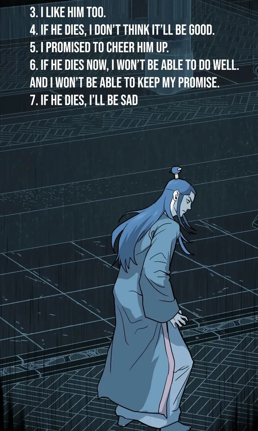 Gwanjeon: Kang Jin Lee Chapter 3 page 47 - 