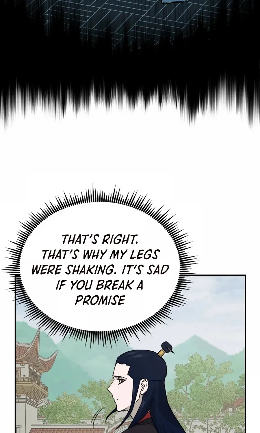 Gwanjeon: Kang Jin Lee Chapter 3 page 48 - 