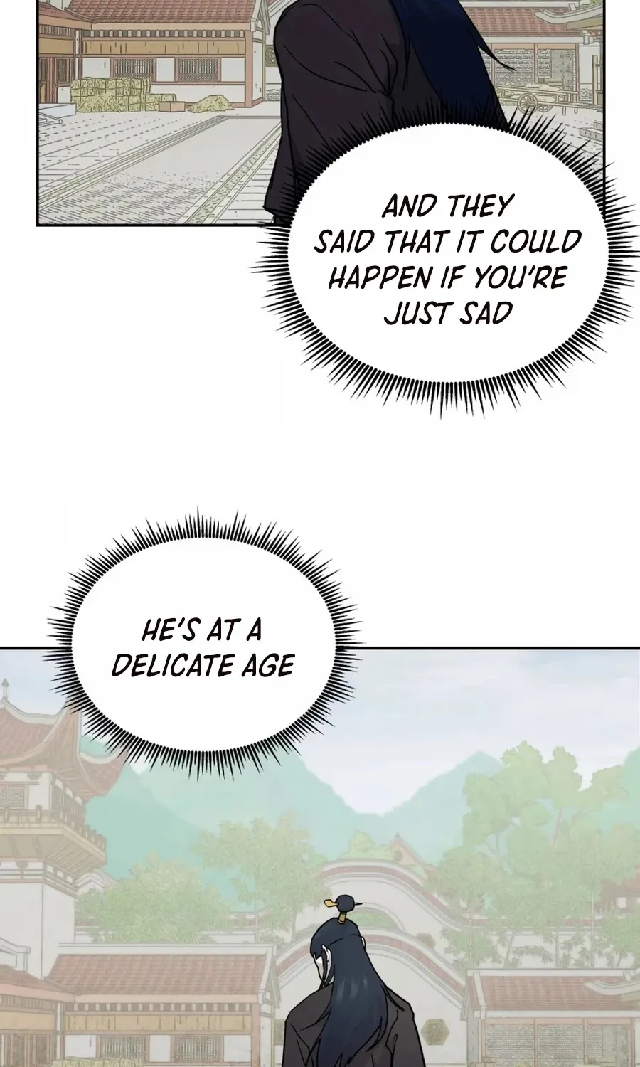 Gwanjeon: Kang Jin Lee Chapter 3 page 49 - 