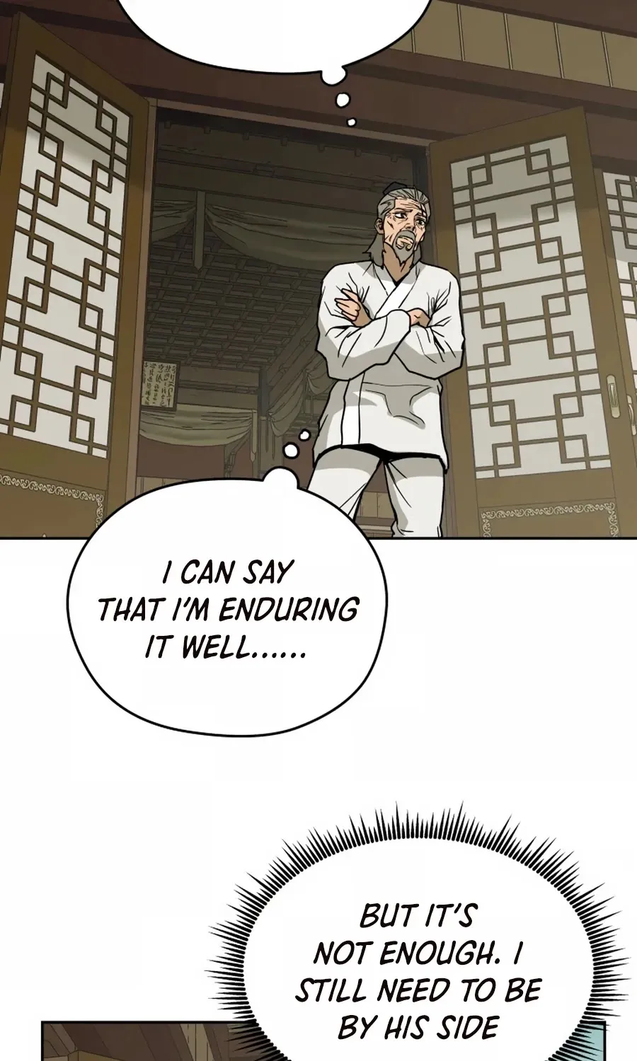 Gwanjeon: Kang Jin Lee Chapter 3 page 53 - 