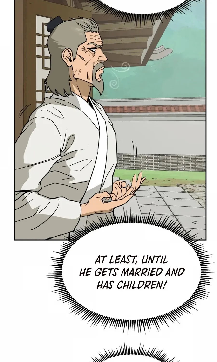 Gwanjeon: Kang Jin Lee Chapter 3 page 54 - 