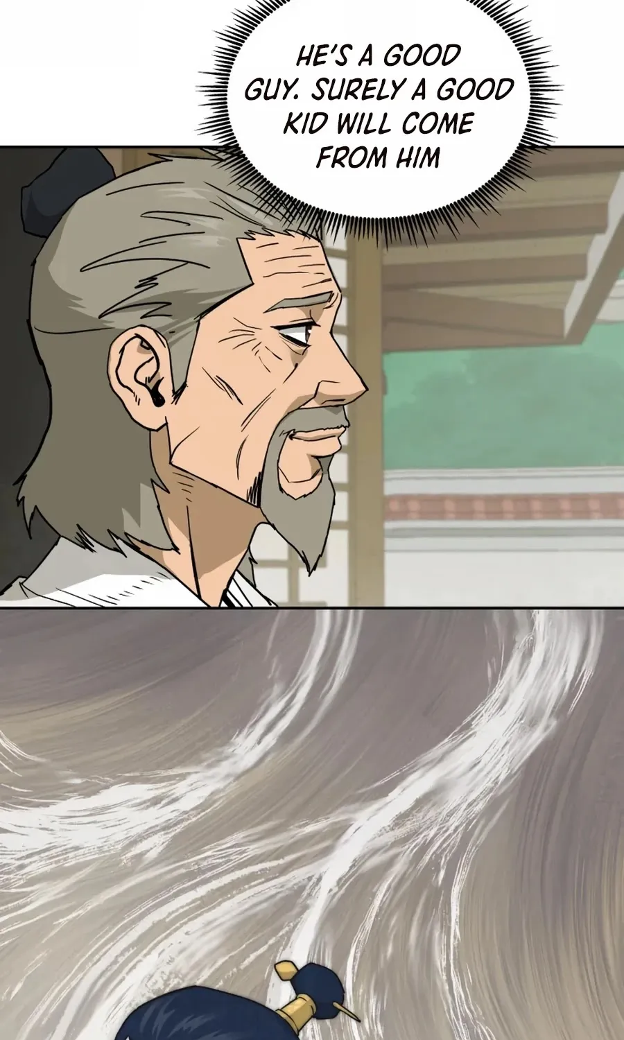 Gwanjeon: Kang Jin Lee Chapter 3 page 55 - 