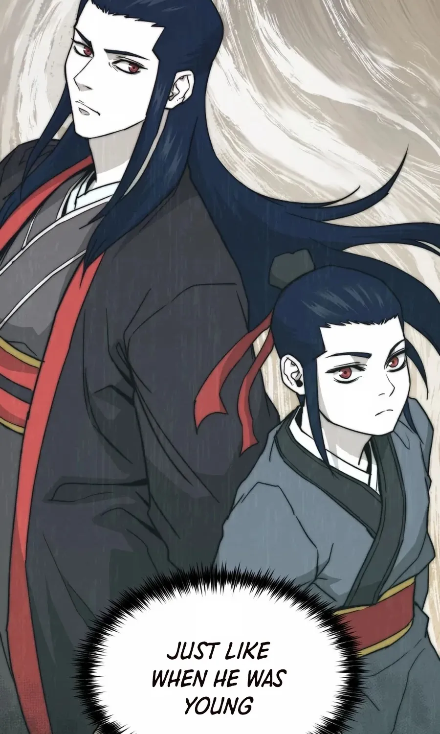 Gwanjeon: Kang Jin Lee Chapter 3 page 56 - 