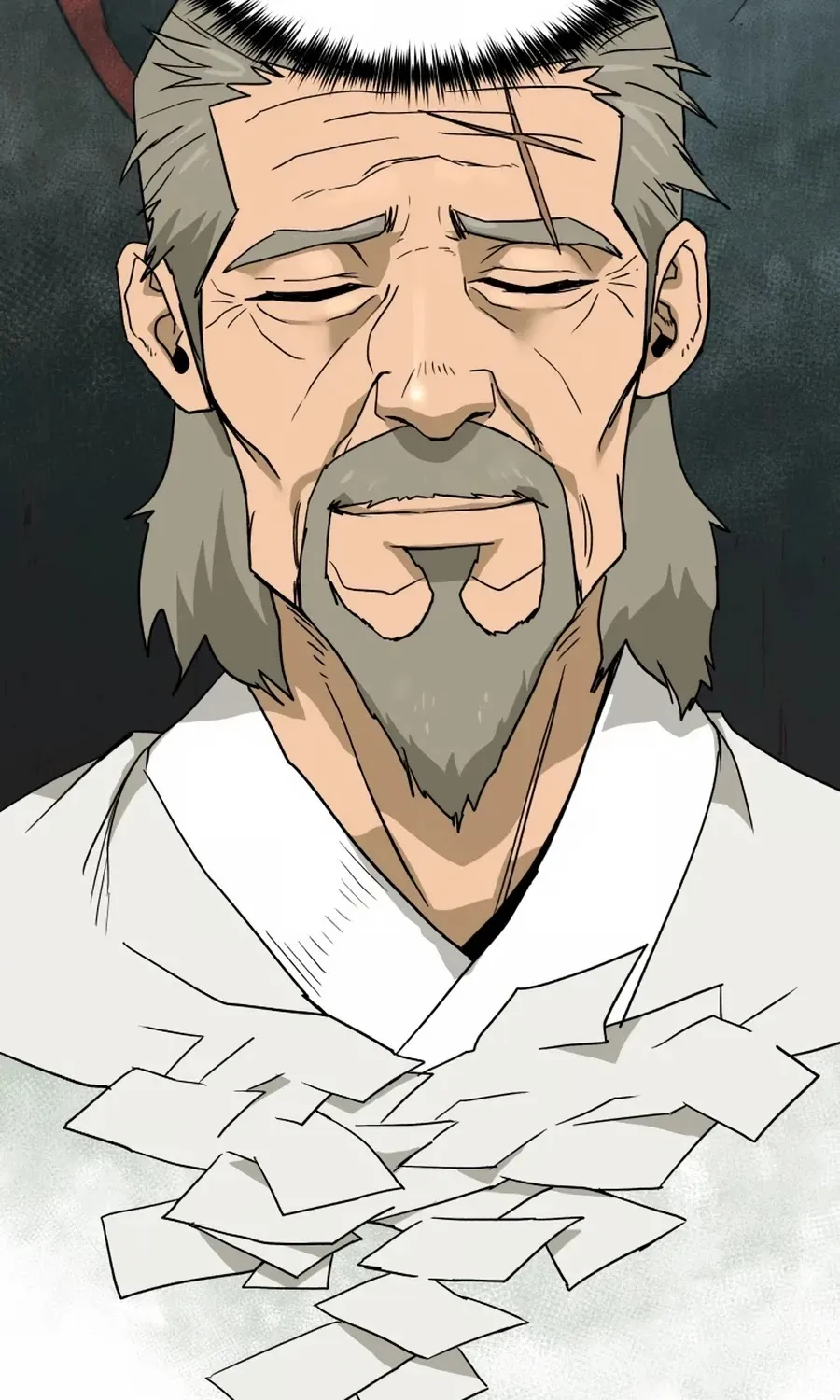 Gwanjeon: Kang Jin Lee Chapter 3 page 57 - 