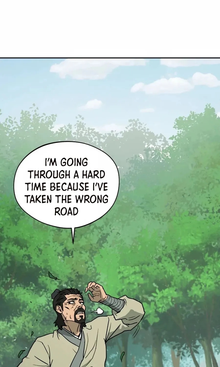 Gwanjeon: Kang Jin Lee Chapter 3 page 63 - 