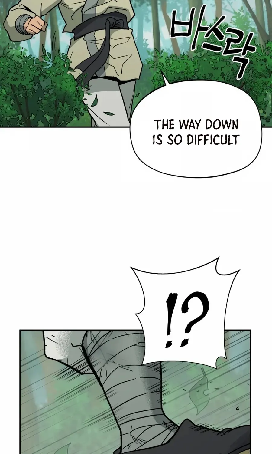 Gwanjeon: Kang Jin Lee Chapter 3 page 64 - 
