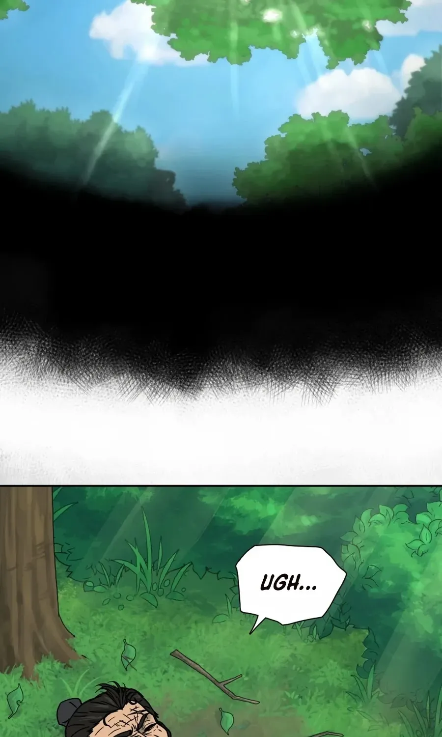 Gwanjeon: Kang Jin Lee Chapter 3 page 69 - 