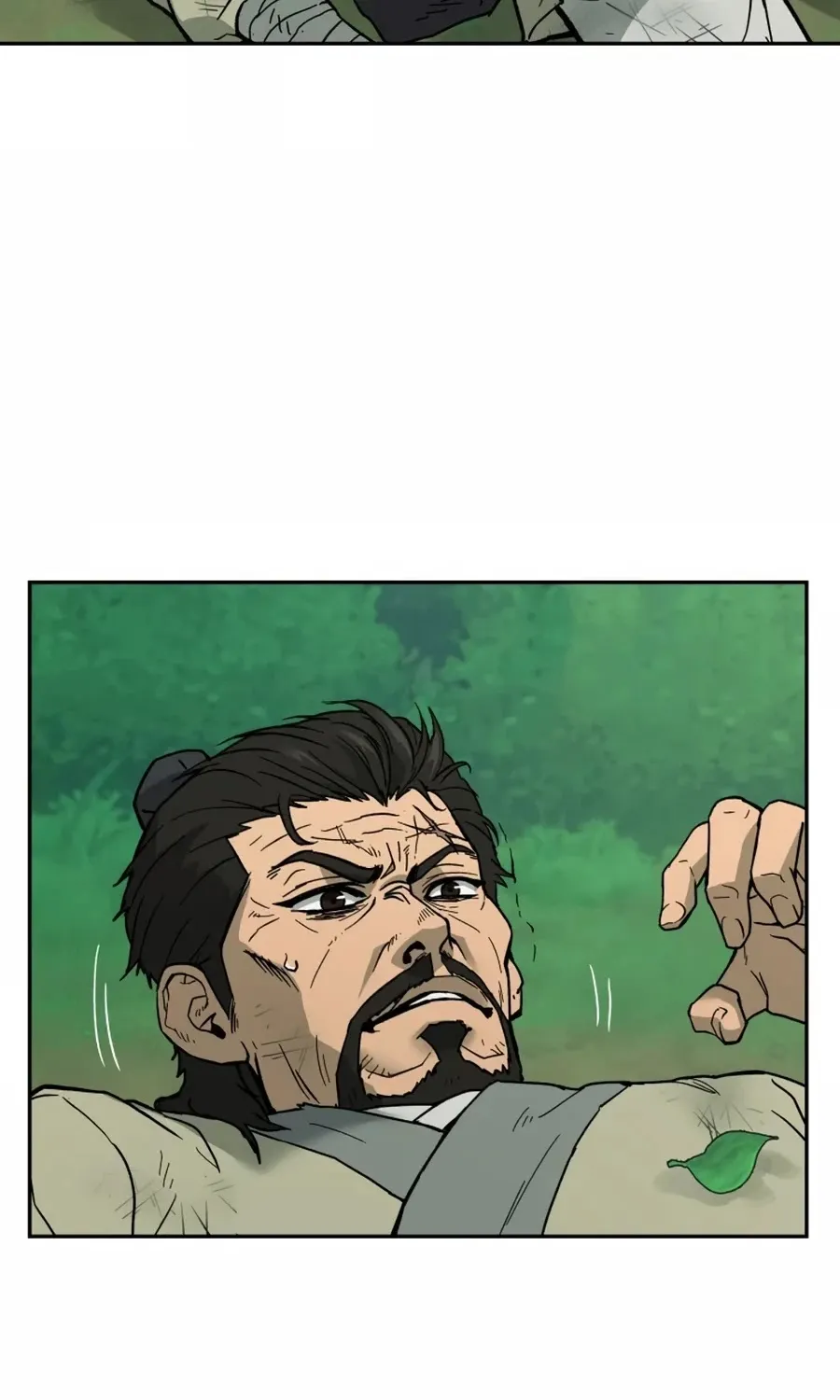 Gwanjeon: Kang Jin Lee Chapter 3 page 71 - 