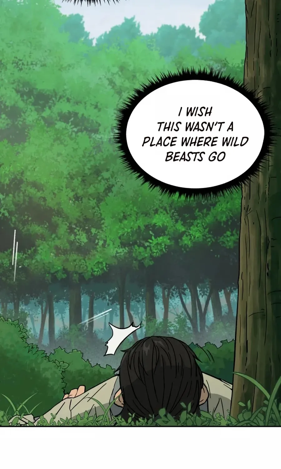 Gwanjeon: Kang Jin Lee Chapter 3 page 75 - 