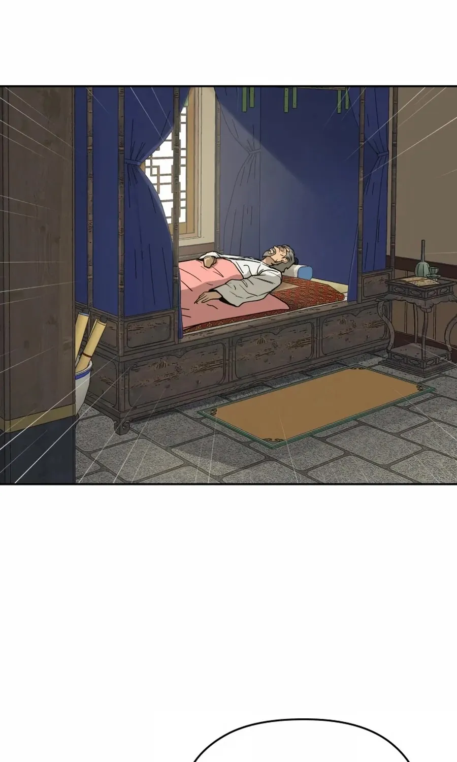 Gwanjeon: Kang Jin Lee Chapter 3 page 9 - 