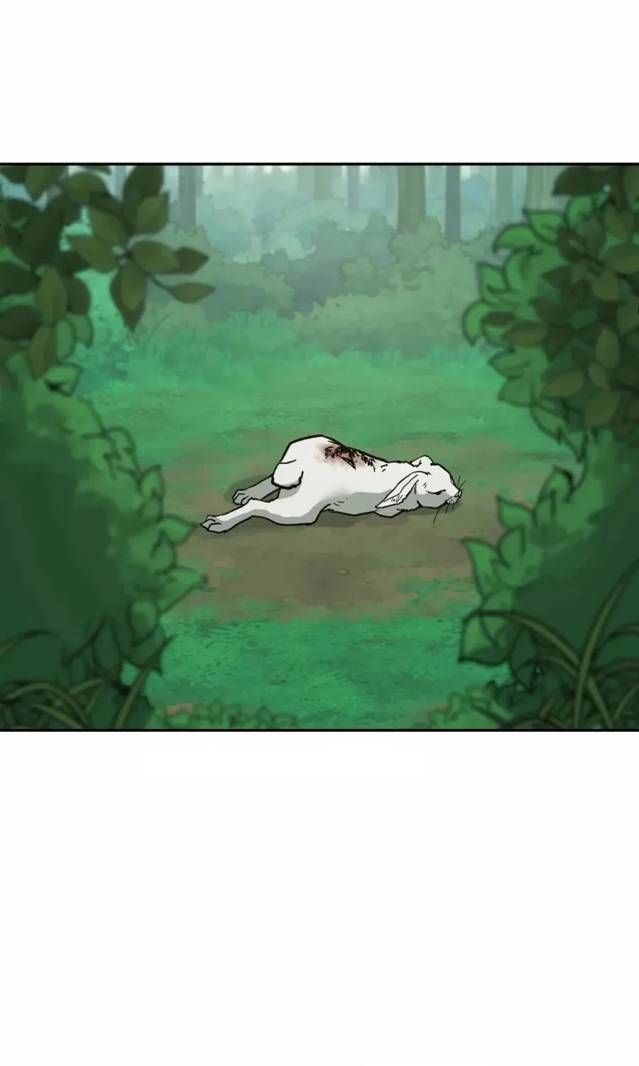 Gwanjeon: Kang Jin Lee Chapter 3 page 81 - 