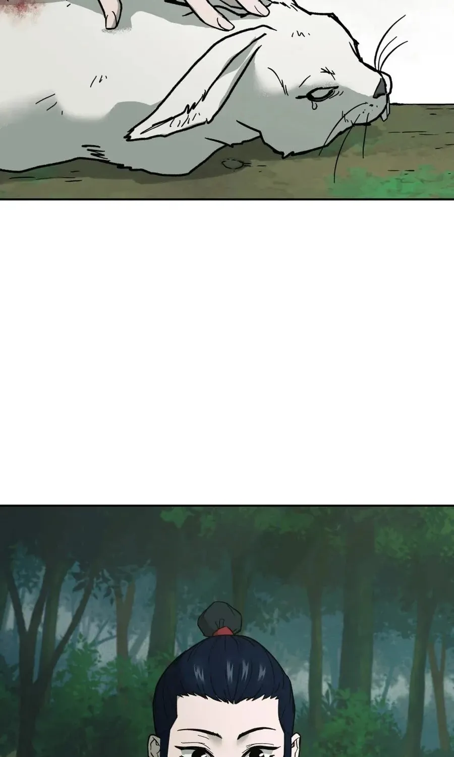Gwanjeon: Kang Jin Lee Chapter 3 page 84 - 