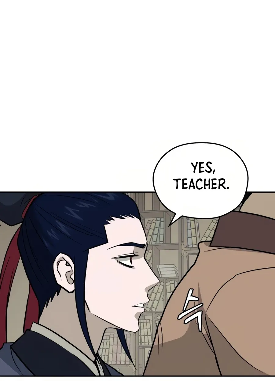 Gwanjeon: Kang Jin Lee Chapter 30 page 101 - 