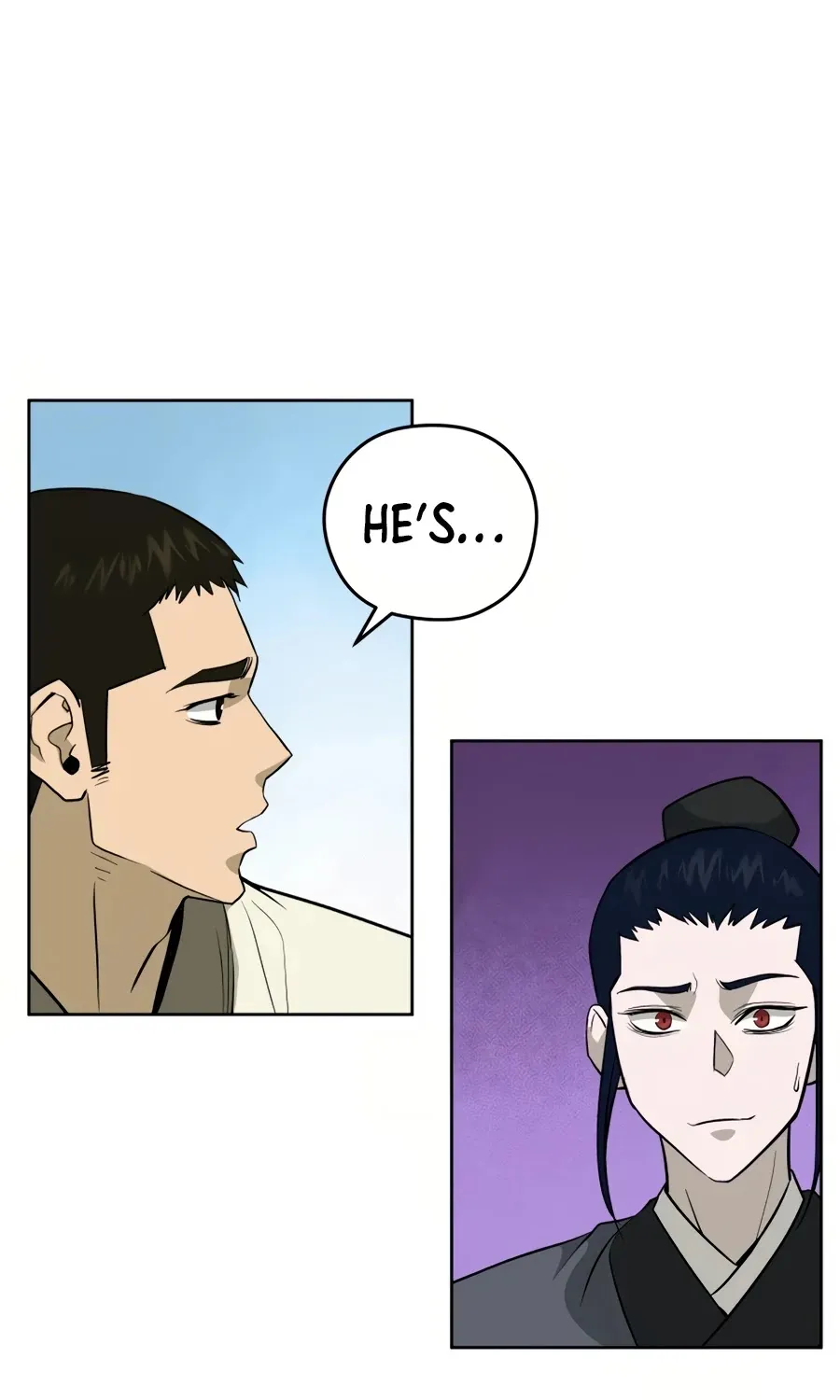 Gwanjeon: Kang Jin Lee Chapter 30 page 16 - 