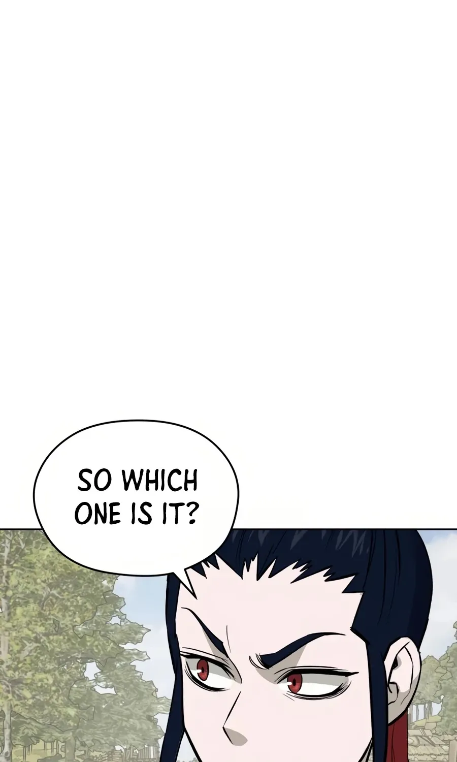 Gwanjeon: Kang Jin Lee Chapter 30 page 20 - 