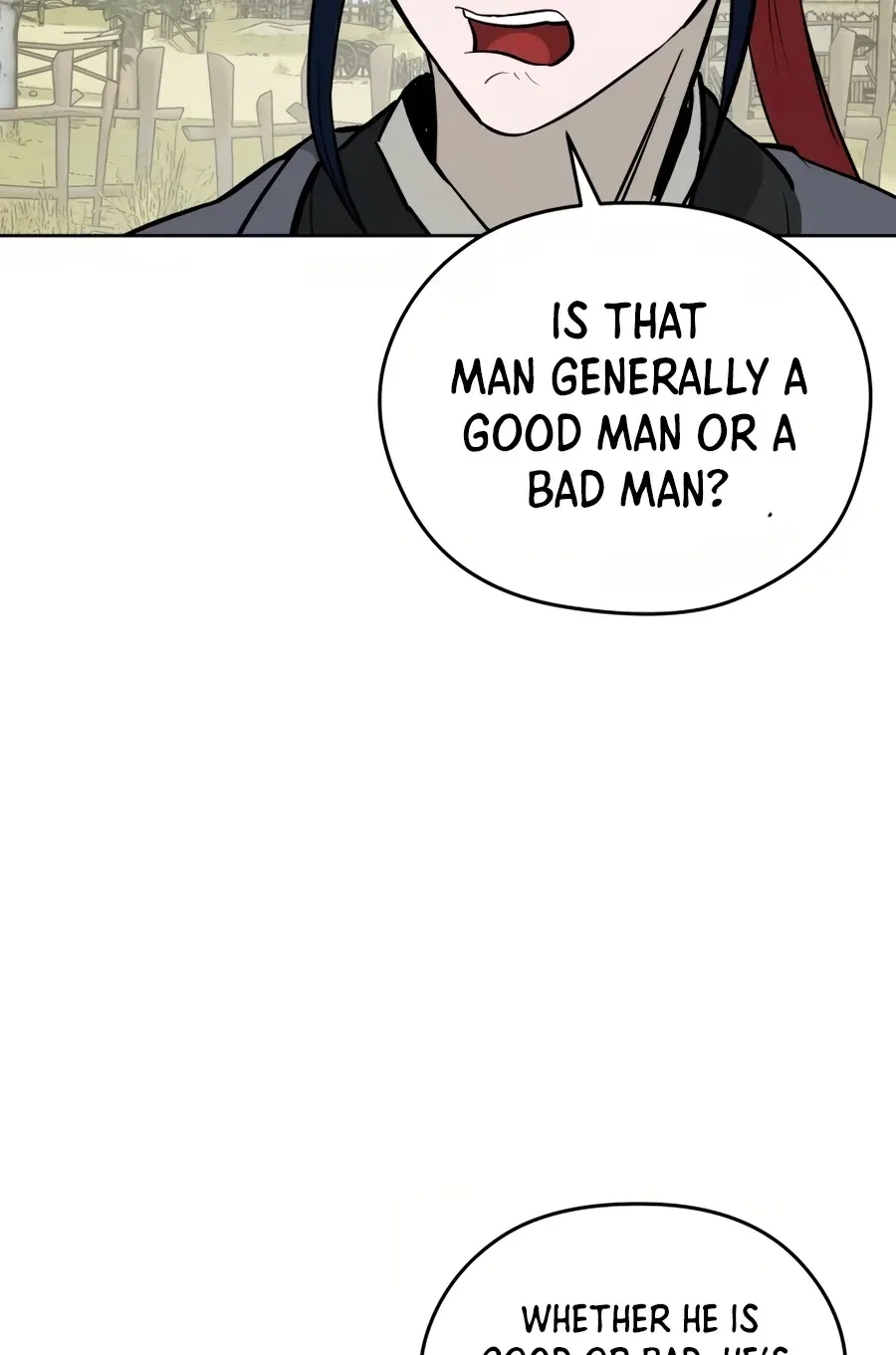 Gwanjeon: Kang Jin Lee Chapter 30 page 21 - 