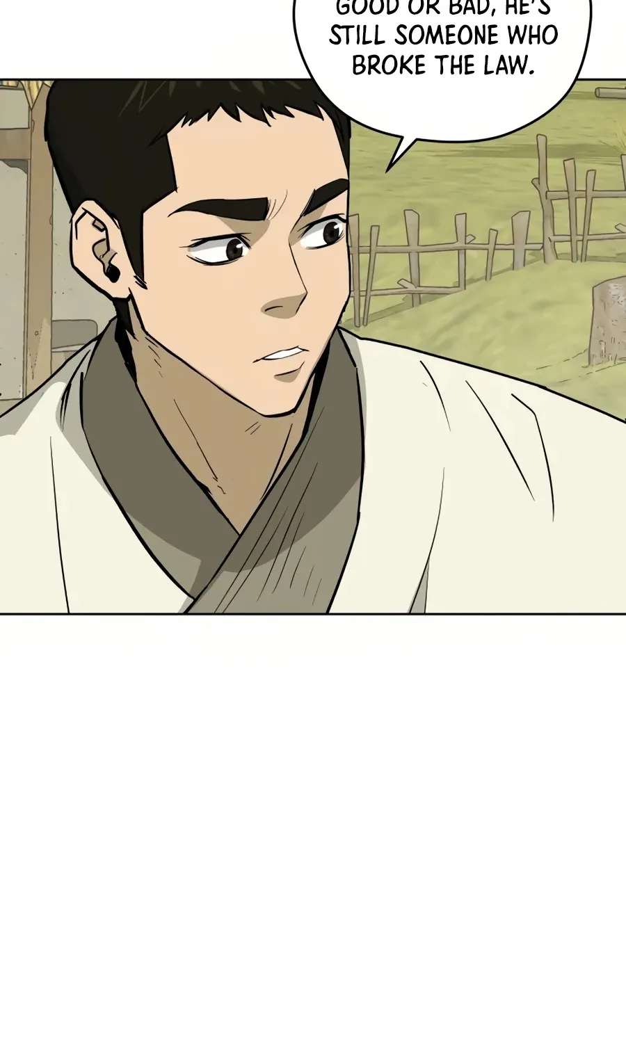 Gwanjeon: Kang Jin Lee Chapter 30 page 22 - 
