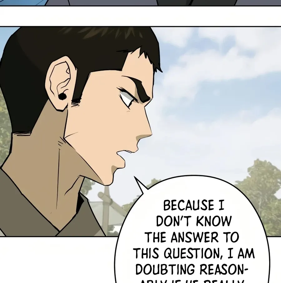Gwanjeon: Kang Jin Lee Chapter 30 page 25 - 