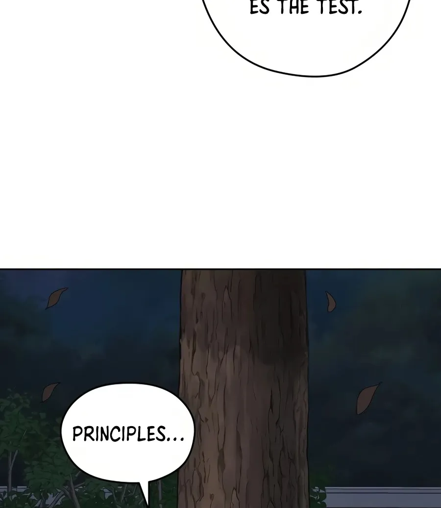 Gwanjeon: Kang Jin Lee Chapter 30 page 33 - 