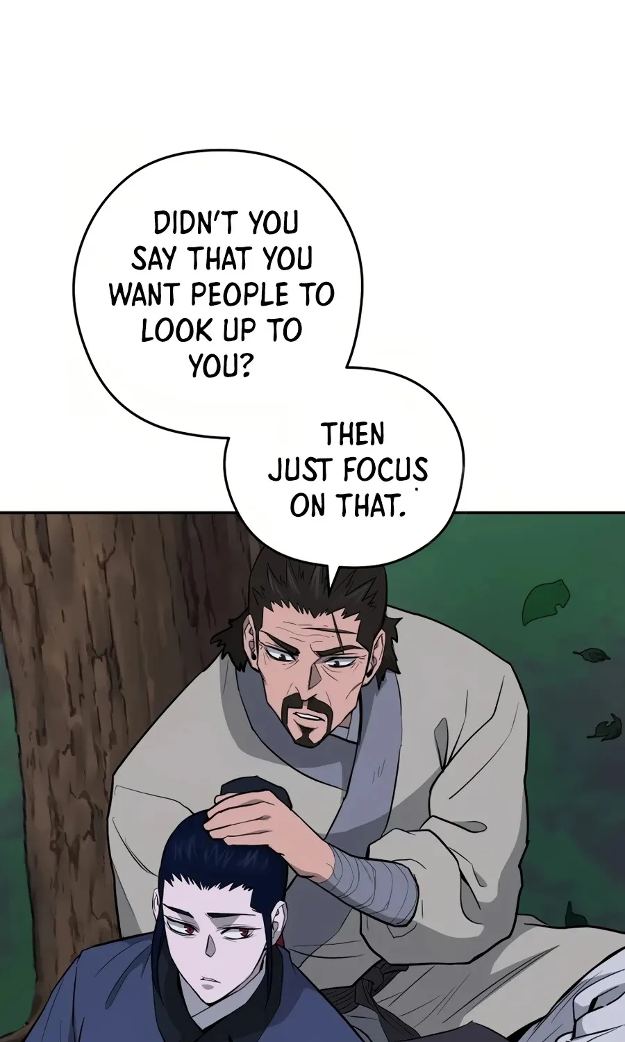 Gwanjeon: Kang Jin Lee Chapter 30 page 42 - 