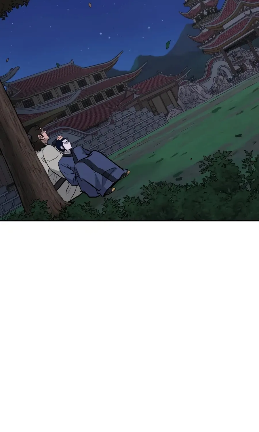 Gwanjeon: Kang Jin Lee Chapter 30 page 44 - 