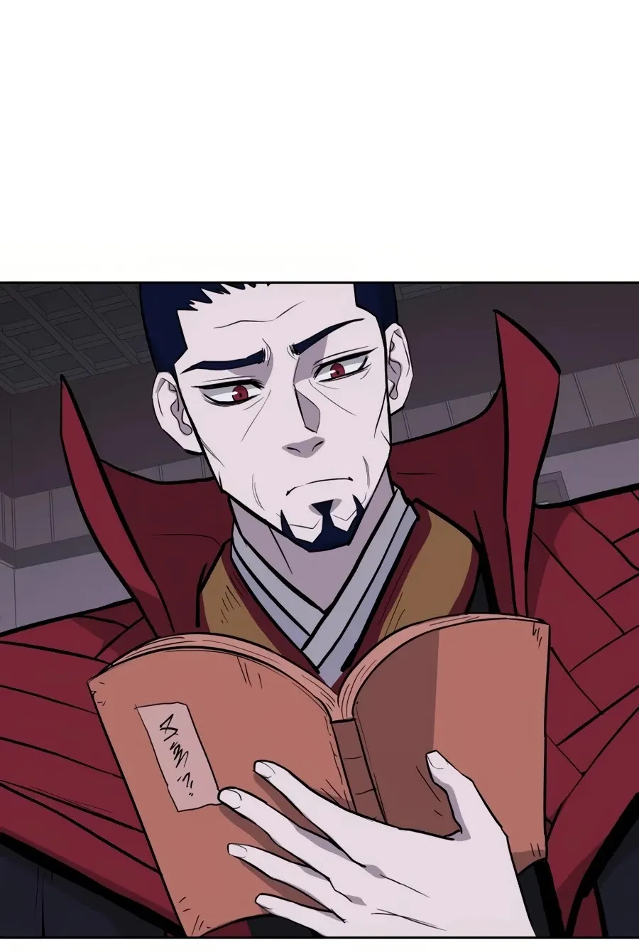 Gwanjeon: Kang Jin Lee Chapter 30 page 45 - 
