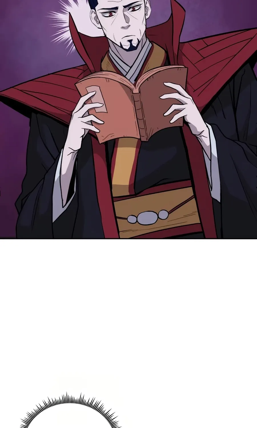 Gwanjeon: Kang Jin Lee Chapter 30 page 48 - 