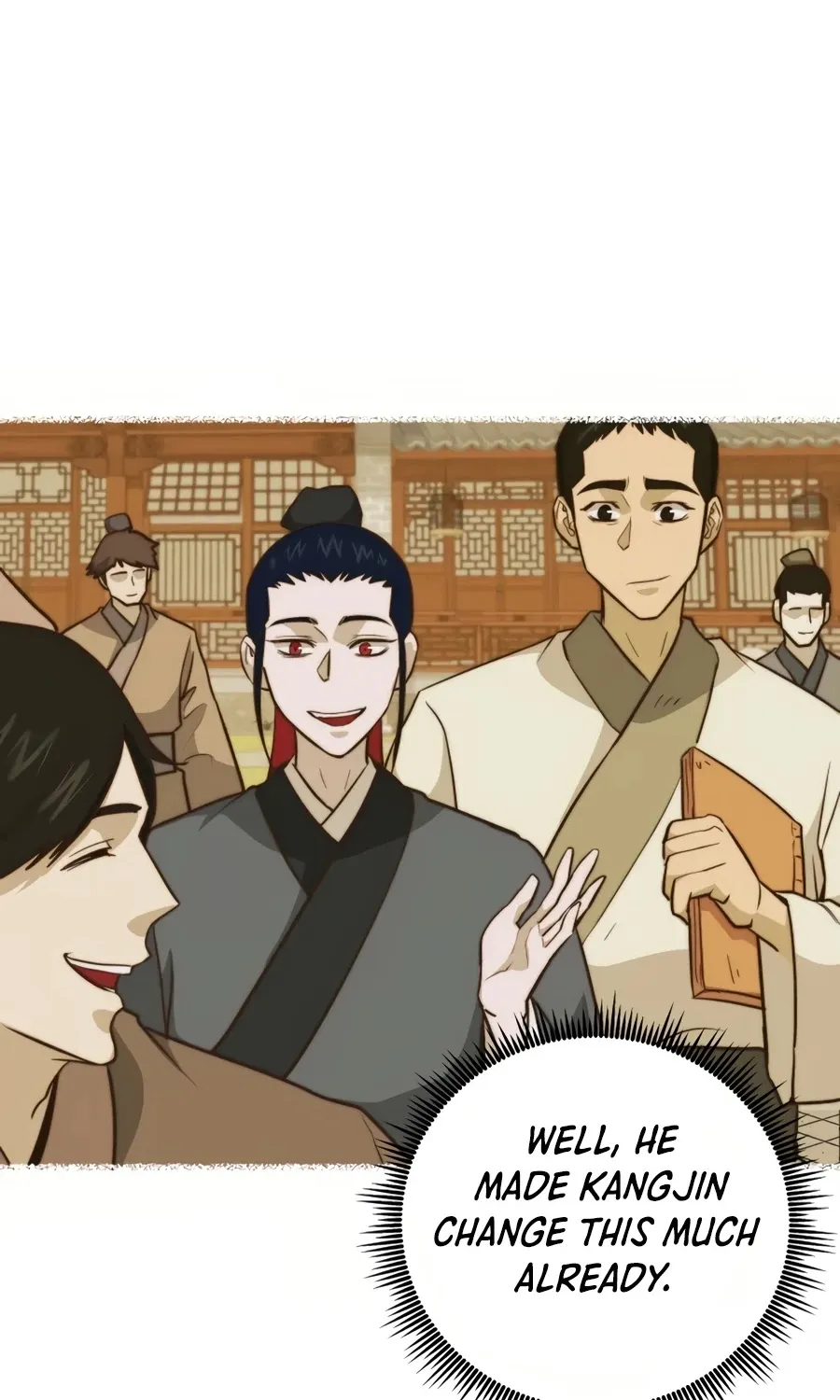 Gwanjeon: Kang Jin Lee Chapter 30 page 51 - 