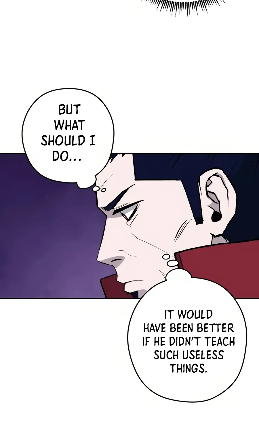 Gwanjeon: Kang Jin Lee Chapter 30 page 52 - 