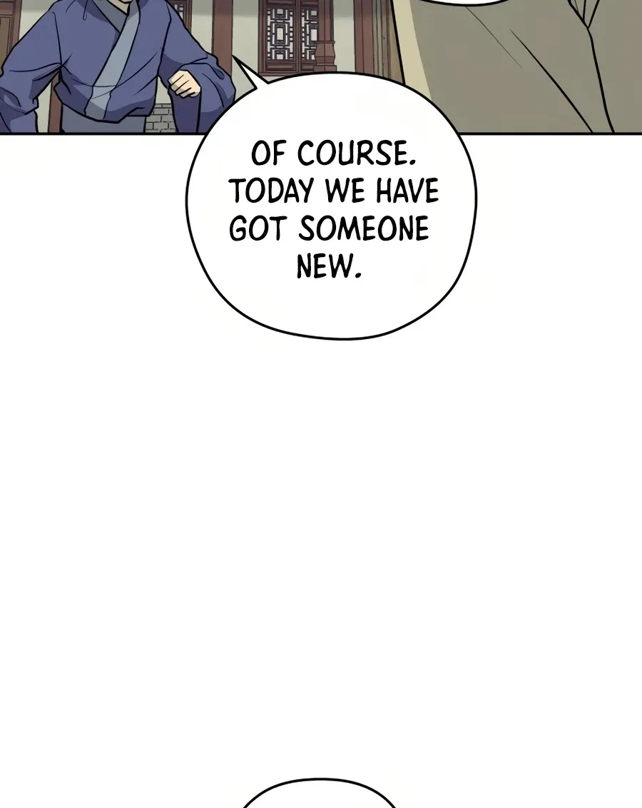 Gwanjeon: Kang Jin Lee Chapter 30 page 61 - 