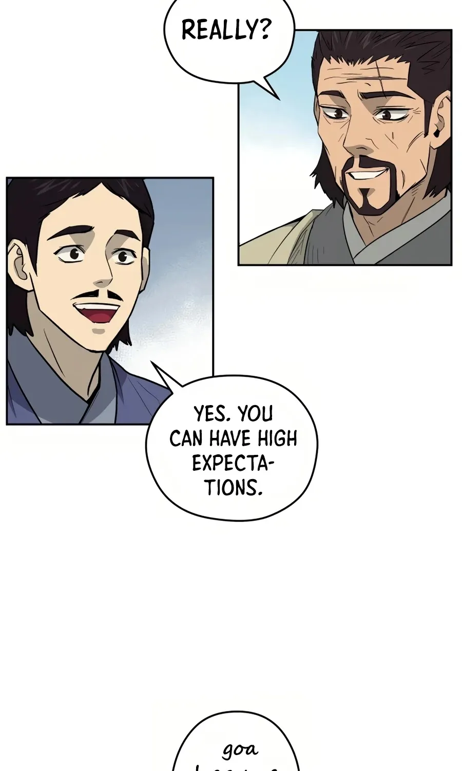 Gwanjeon: Kang Jin Lee Chapter 30 page 62 - 